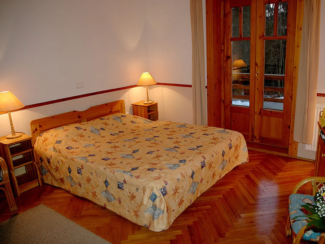 Bakony Hotel