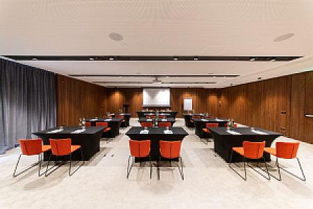 Keight Hotel Opatija, cegeshelyszinek.hu