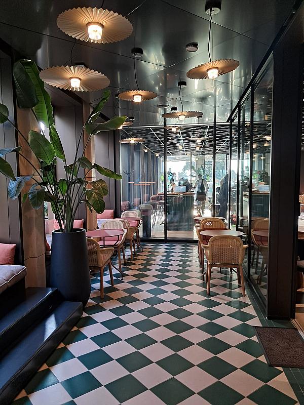 Keight Hotel Opatija, cegeshelyszinek.hu