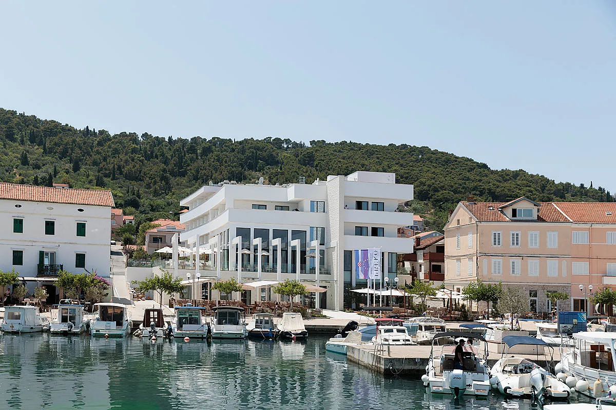 Hotel Preko Ugljan Island, Curio Collection by Hilton