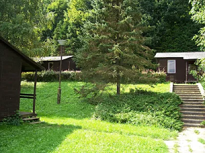 Bakony Hotel