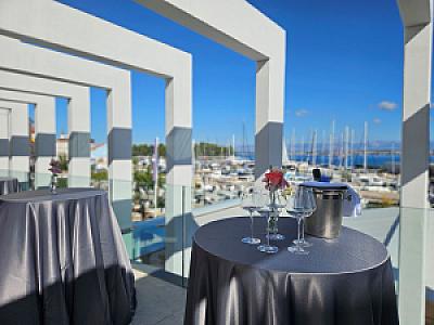 Hotel Preko Ugljan Island, cegeshelyszinek.hu