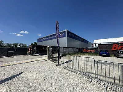 Green Event Hall