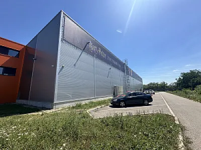 Green Event Hall