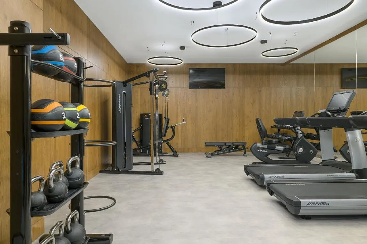 Four Points by Sheraton Budapest Danube