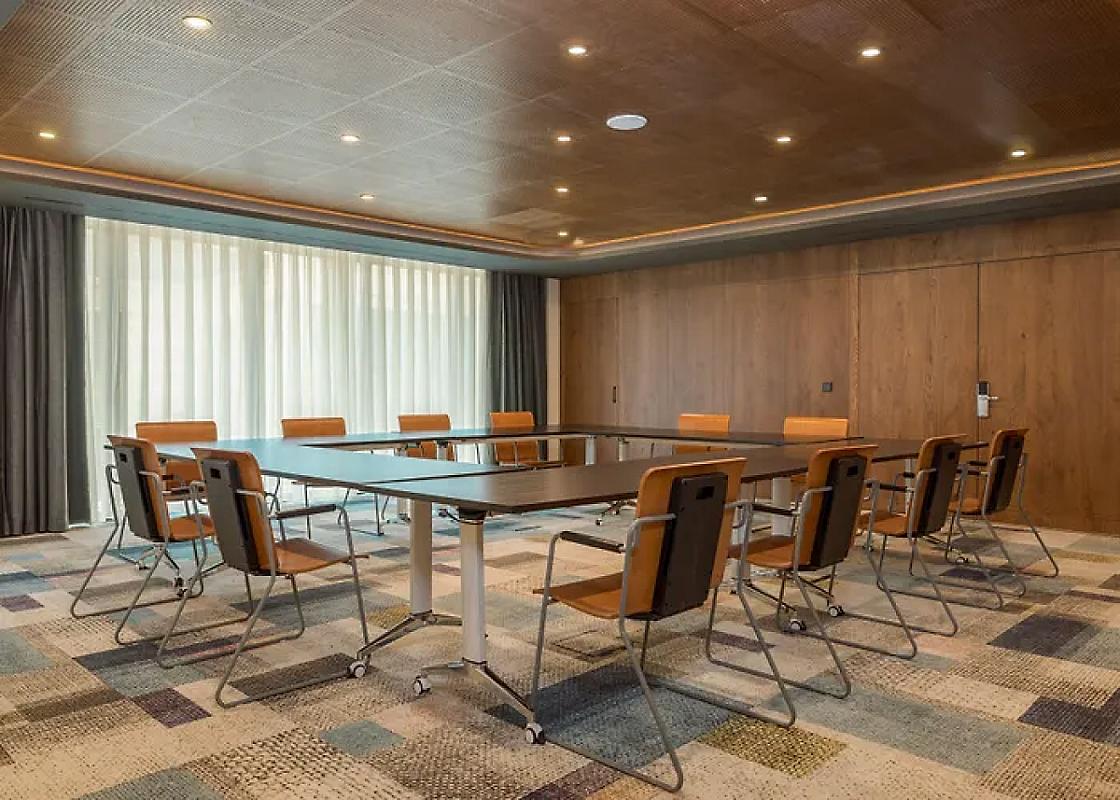 Four Points by Sheraton Budapest Danube - Cégeshelyszinek.hu