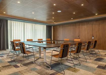 Four Points by Sheraton Budapest Danube - Cégeshelyszinek.hu
