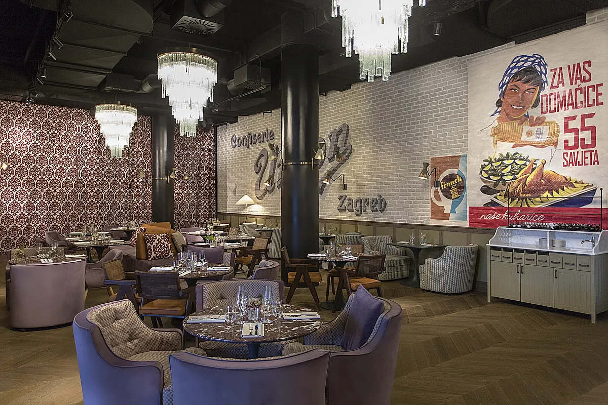 Canopy by Hilton Zagreb City Centre