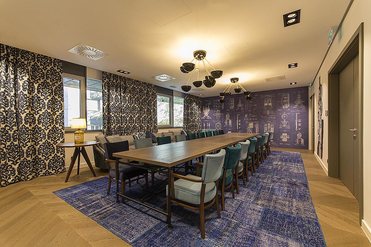 Canopy by Hilton Zagreb - Cegeshelyszinek.hu