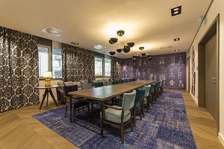 Canopy by Hilton Zagreb - Cegeshelyszinek.hu