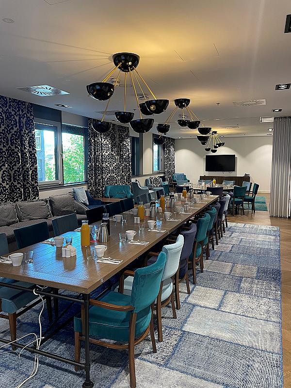 Canopy by Hilton Zagreb - Cegeshelyszinek.hu