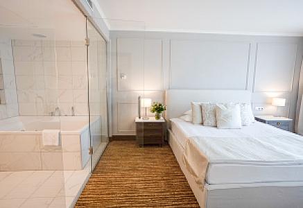 Thermal Hotel Visegrád