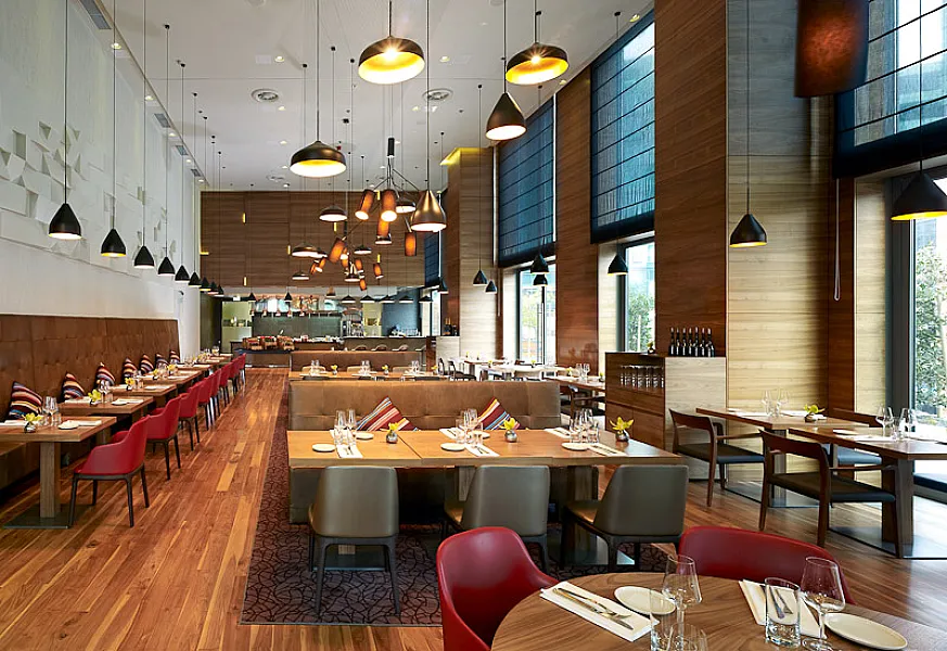 DoubleTree by Hilton Hotel Zagreb