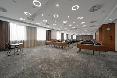 DoubleTree by Hilton Hotel Zagreb