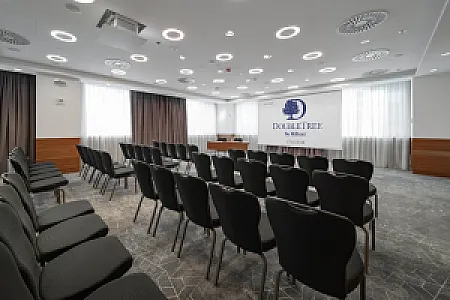 DoubleTree by Hilton Hotel Zagreb
