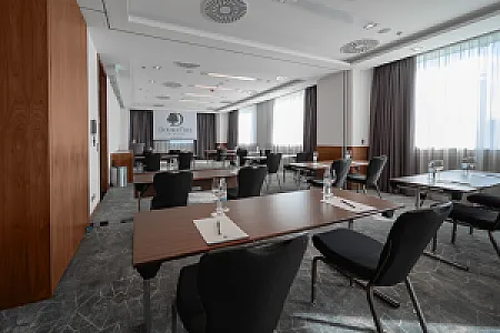 DoubleTree by Hilton Hotel Zagreb