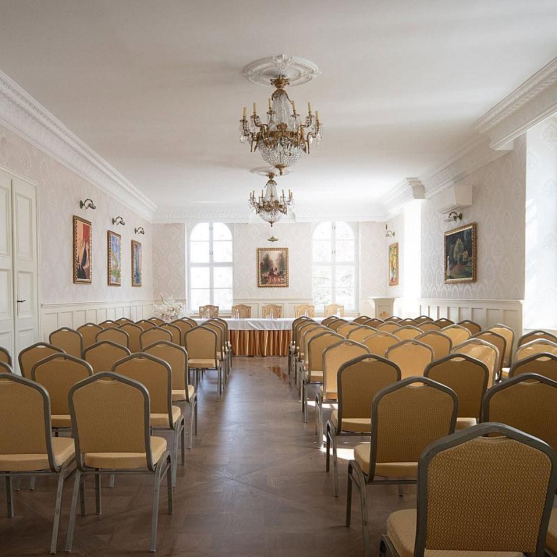 Rendezvényterem bérlés