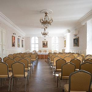 Rendezvényterem bérlés