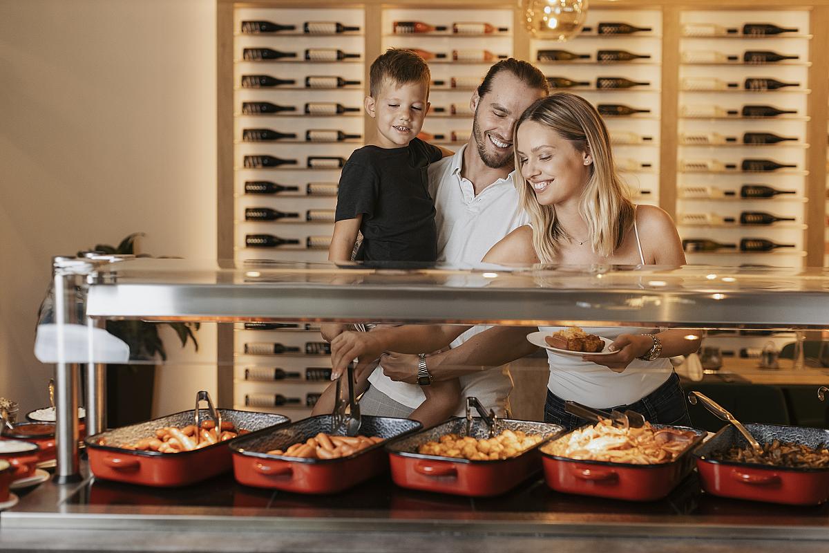 Thermal Hotel Visegrád