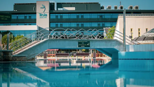 Tisia Hotel & Spa