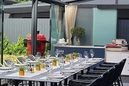 Tisia Hotel & Spa