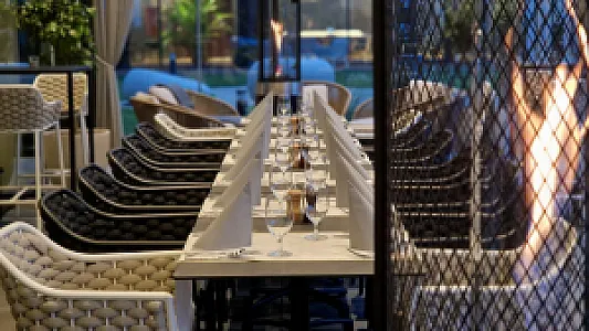 Tisia Hotel & Spa