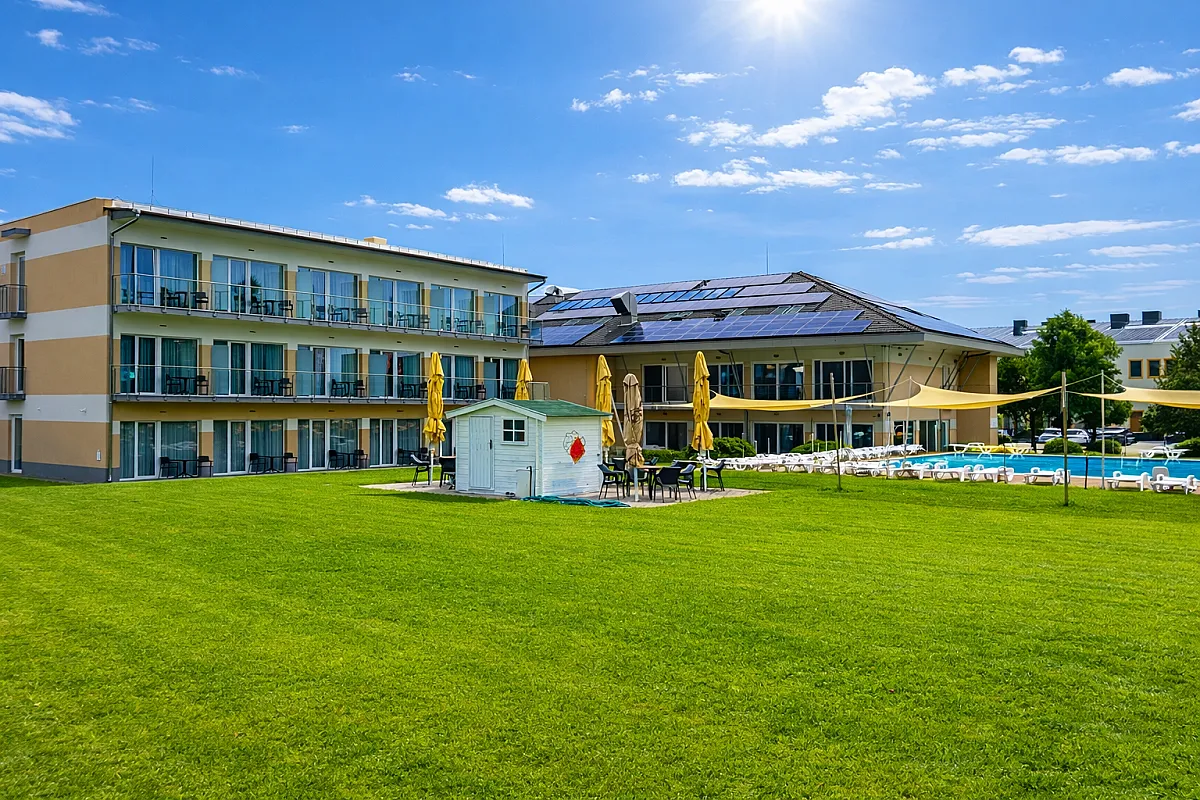 Szépia Bio & Art Hotel
