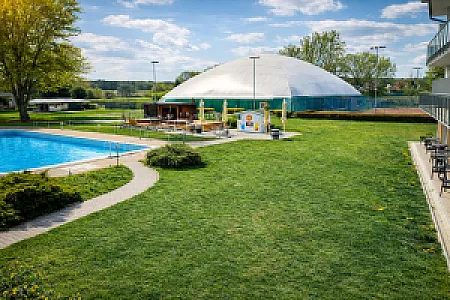 Szépia Bio & Art Hotel
