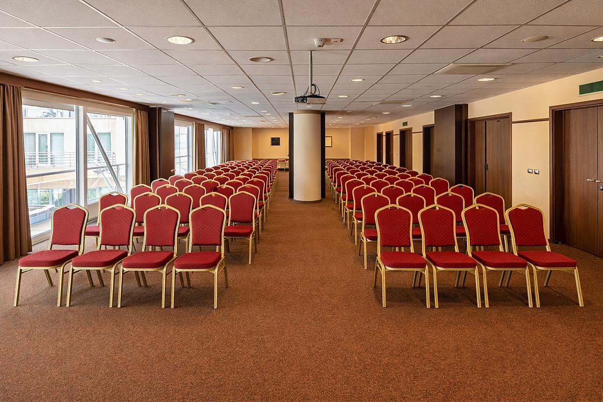 Rendezvényterem bérlés