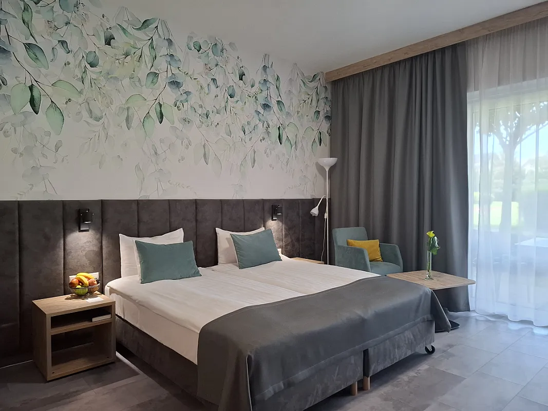 Szépia Bio & Art Hotel