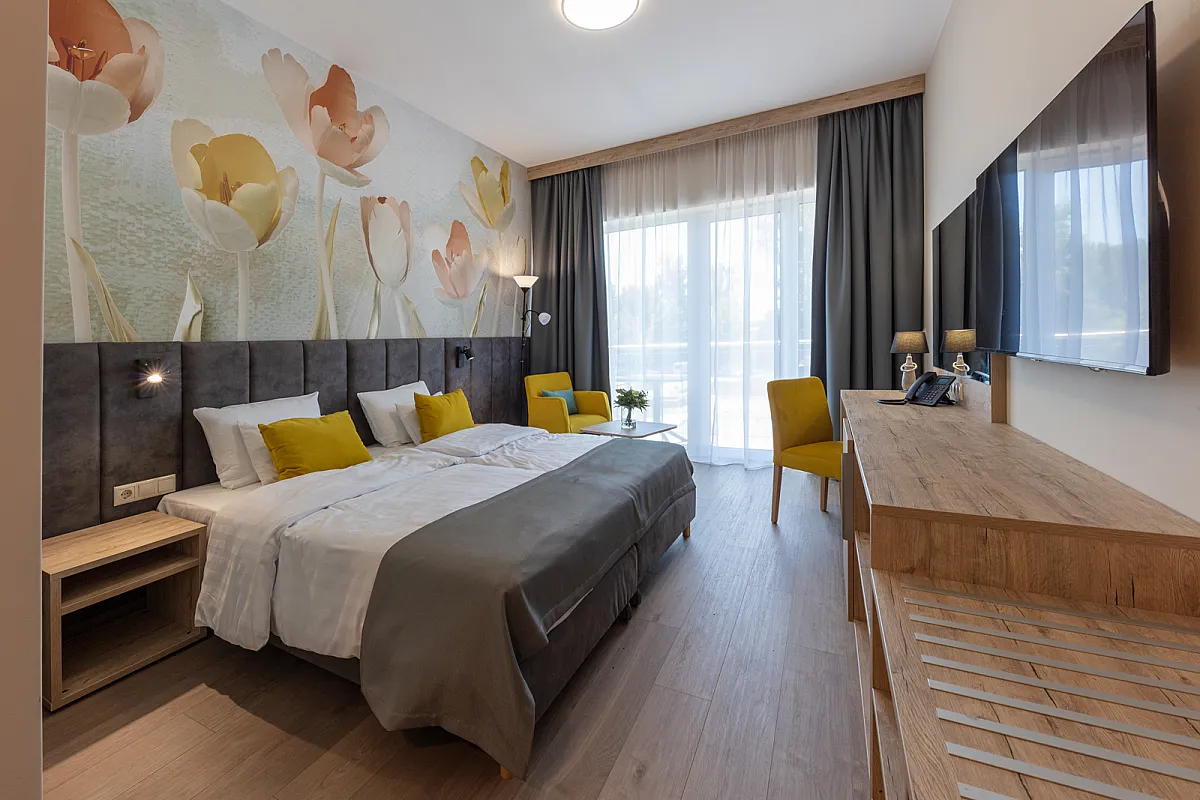 Szépia Bio & Art Hotel