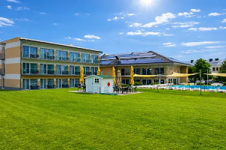 Szépia Bio & Art Hotel