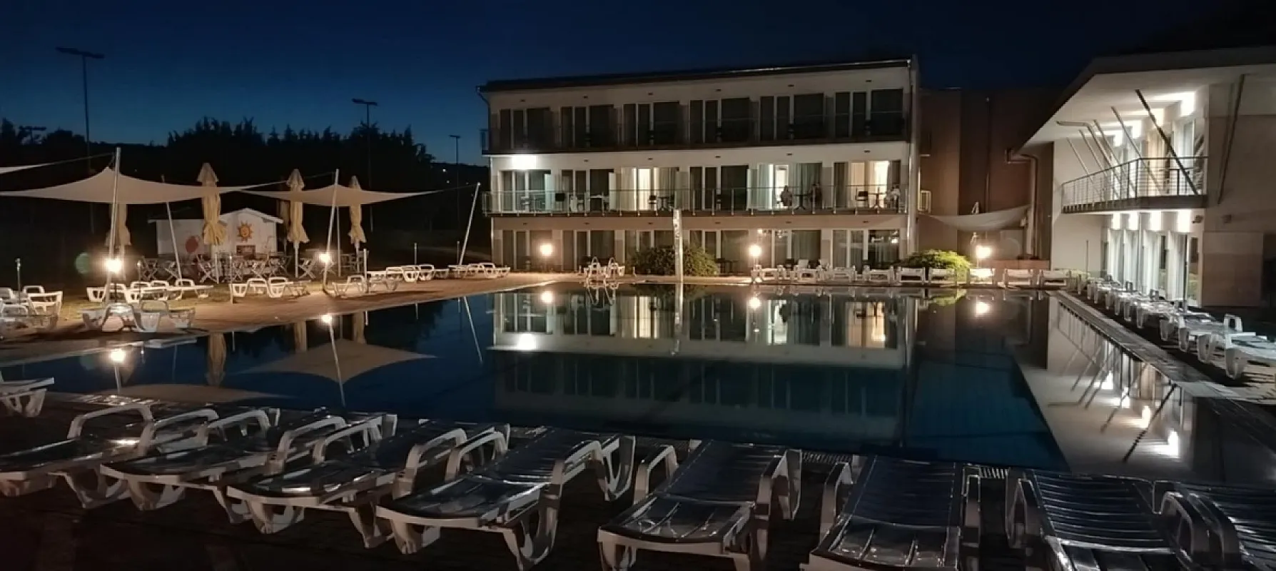Szépia Bio & Art Hotel