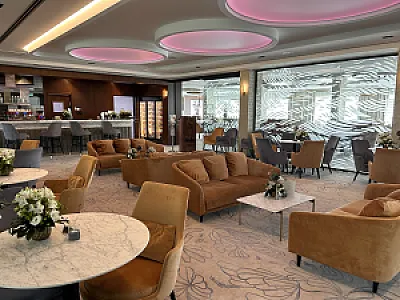 Tisia Hotel & Spa