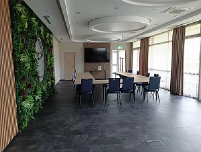 Tisia Hotel & Spa