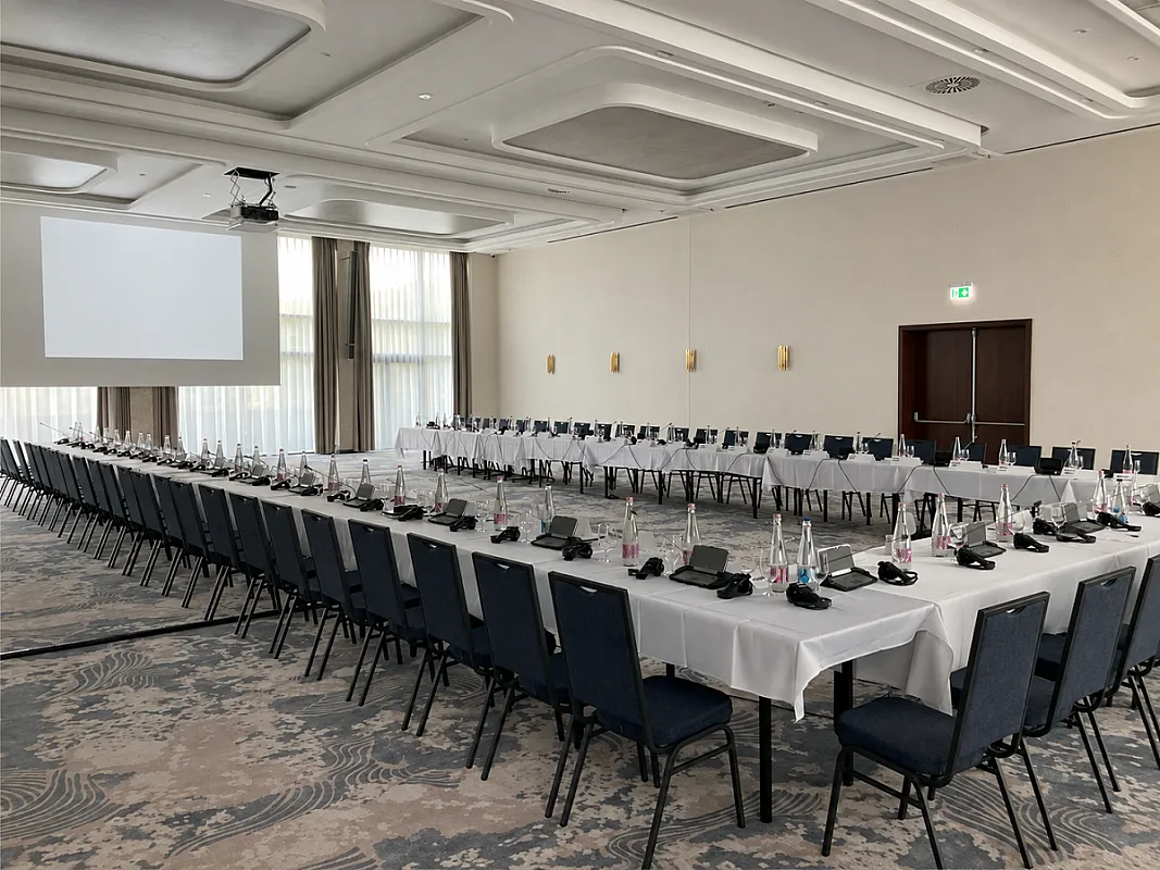 Tisia Hotel & Spa