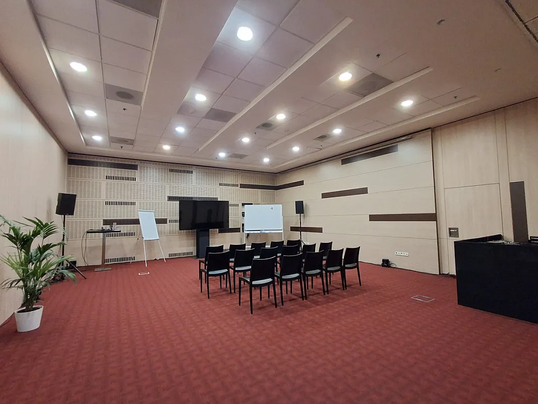 Europa Event Center