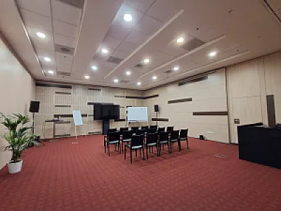 Europa Event Center