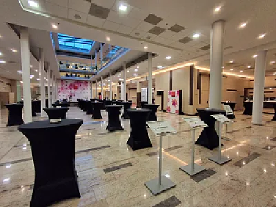 Europa Event Center