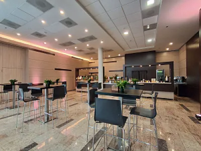 Europa Event Center