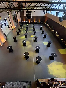 Europa Event Center