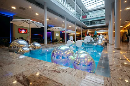 Europa Event Center