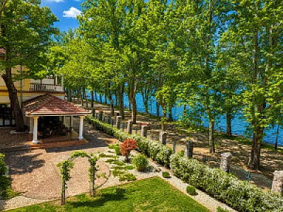 Anna Villa Hotel
