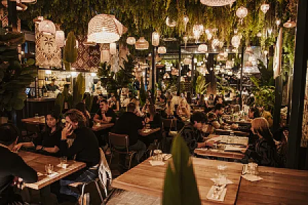 Pastamore Budapest