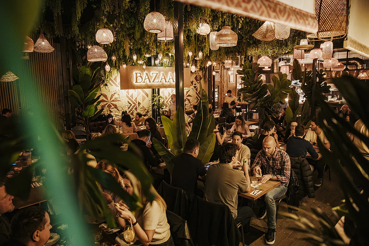 Pastamore Budapest
