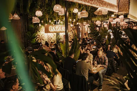 Pastamore Budapest