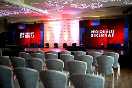 Balaton Hotel & Restaurant rendezvényhelyszín