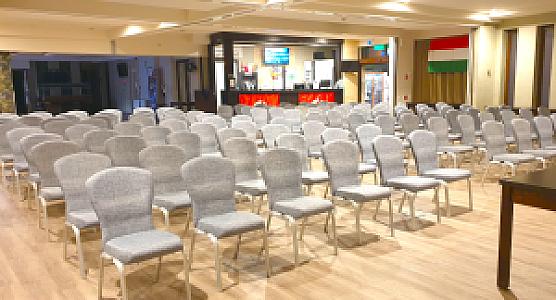 Balaton Hotel & Restaurant rendezvényhelyszín