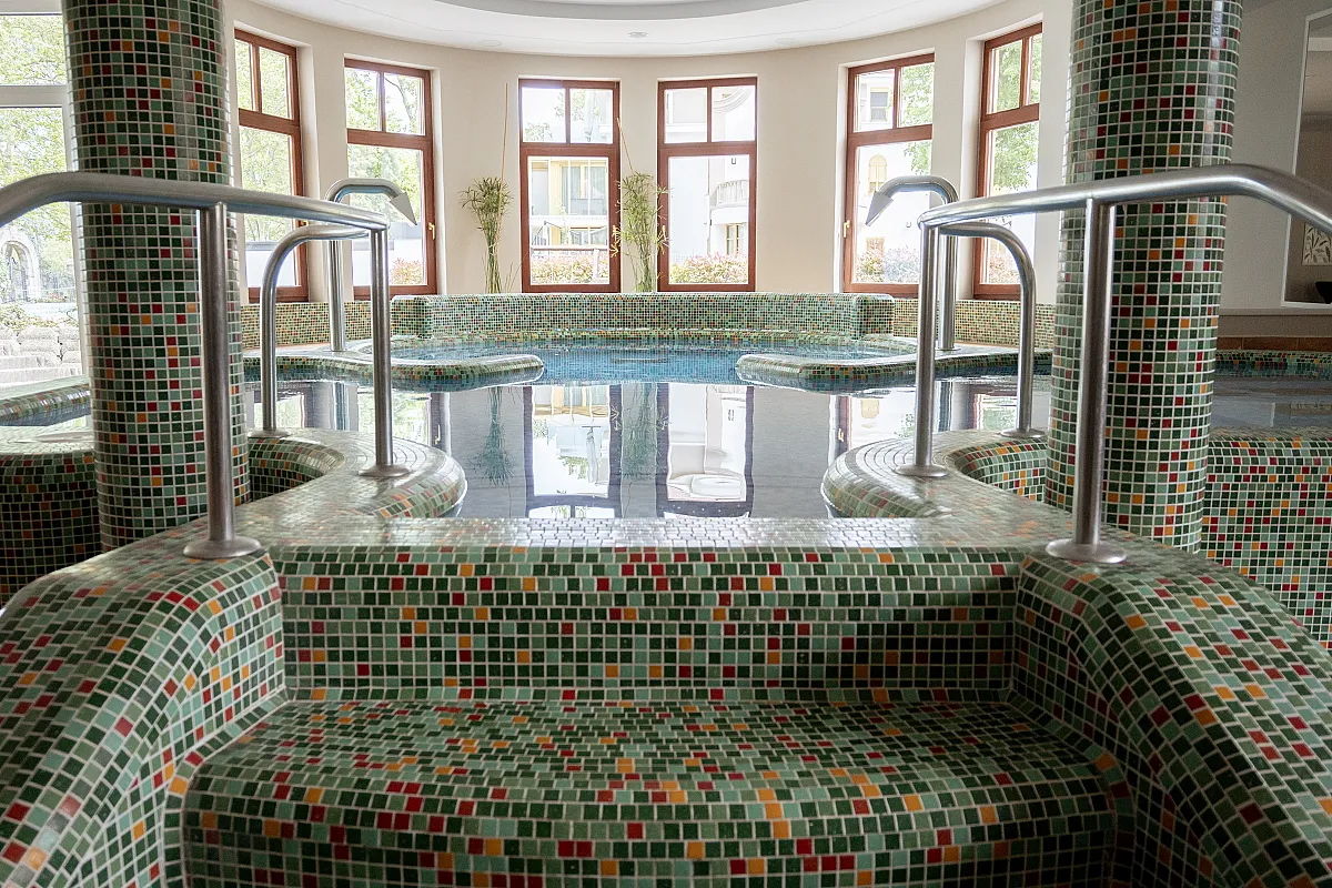 Anna Villa Hotel