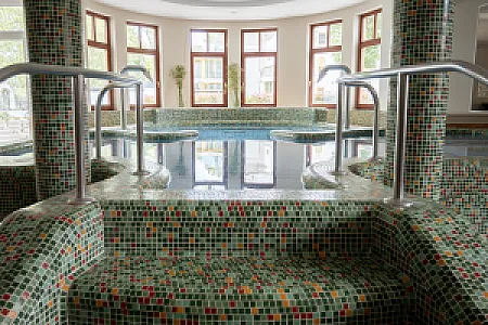 Anna Villa Hotel